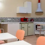 アパート Cozy And Charming Triple - Colivingflorence Vdm フィレンツェ
