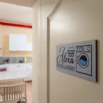 アパート Cozy And Charming Triple - Colivingflorence Vdm *