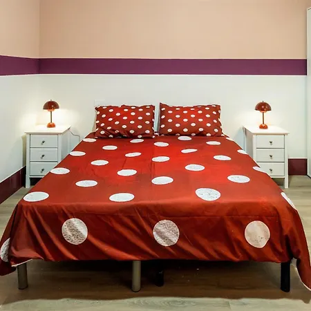 Cozy And Charming Triple - Colivingflorence Vdm *